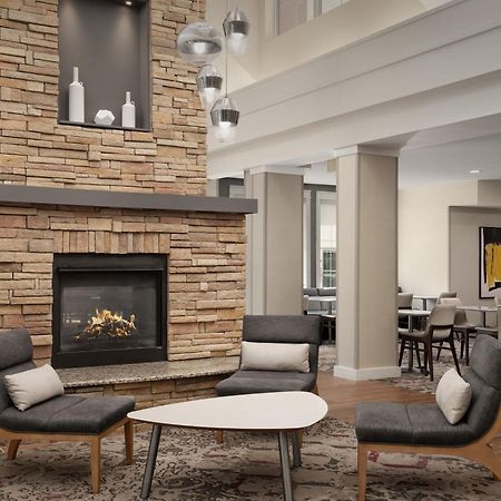Residence Inn By Marriott Greensboro Airport Kültér fotó