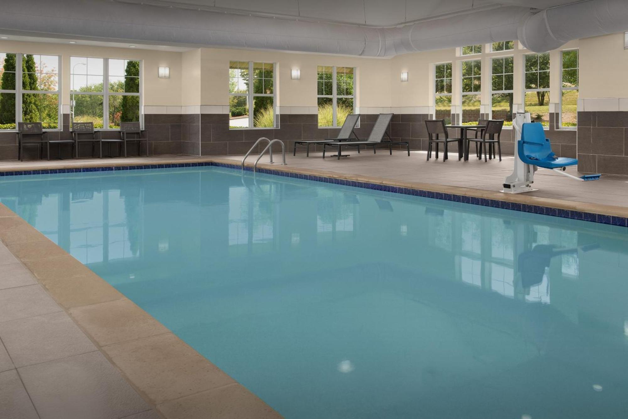Residence Inn By Marriott Greensboro Airport Kültér fotó