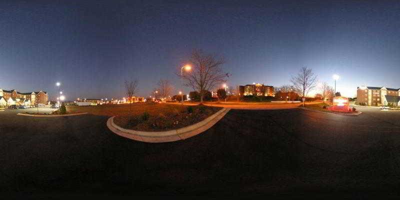 Residence Inn By Marriott Greensboro Airport Kültér fotó