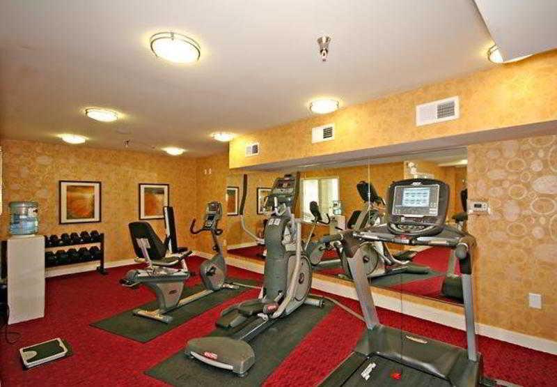 Residence Inn By Marriott Greensboro Airport Létesítmények fotó