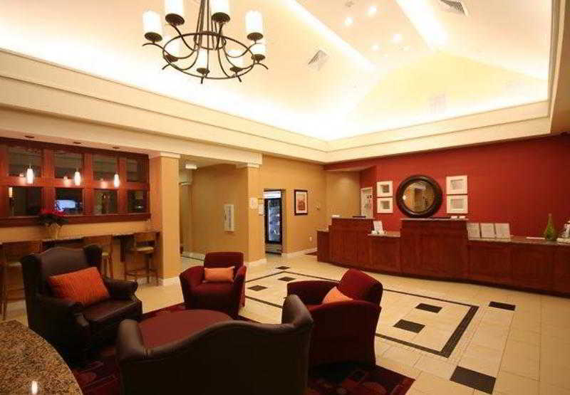 Residence Inn By Marriott Greensboro Airport Kültér fotó