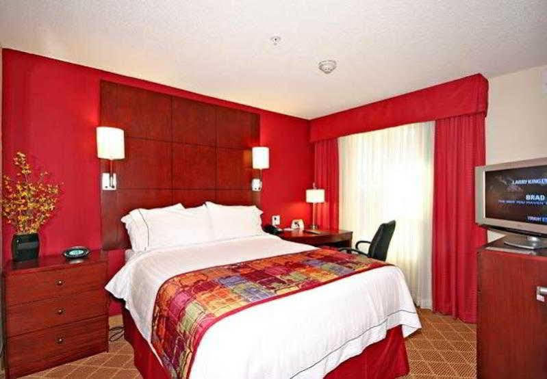 Residence Inn By Marriott Greensboro Airport Kültér fotó